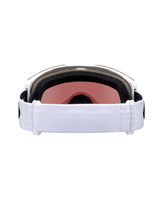 Oakley Fall Line M - Matte White/ Prizm Rose Gold - Alpingaraget