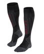 Falke SK5 Expert Dam Skidstrumpor - Svart-Mix - Alpingaraget