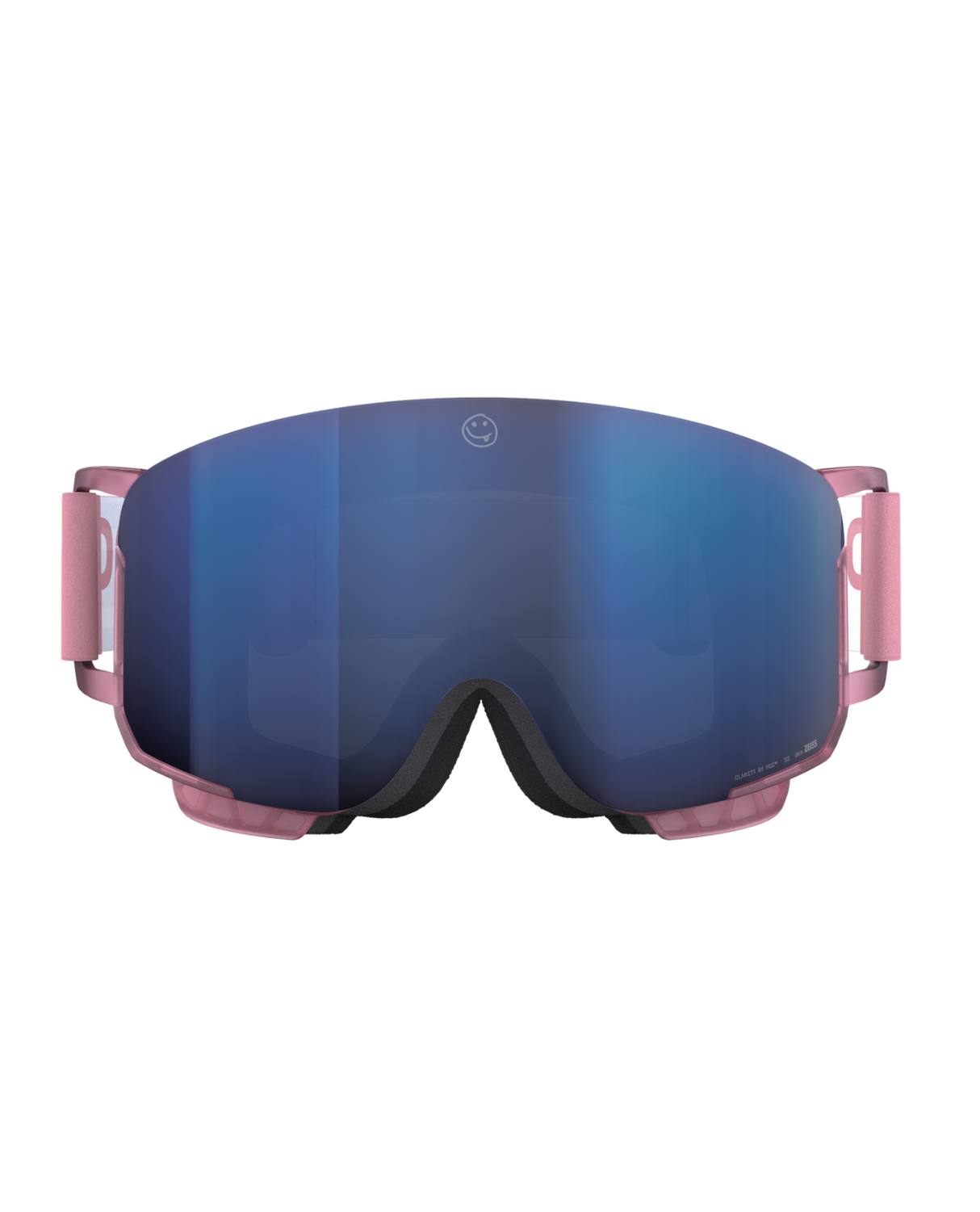 POC Nexal Hedvig Wessel Ed. - Piggtind Pink/Partly Sunny Azure