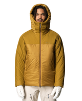 HOUDINI Mens Double Dunfri - Greenish Gold - Alpingaraget