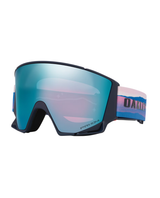 Oakley Flow Scape L - Mikeala Shiffrin Signature/ Prizm Sapphire & Prizm Iced