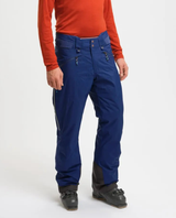 Elevenate Mens St Moritz Pants - Guide Blue - Alpingaraget