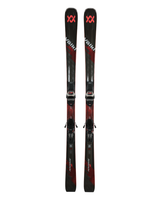 Völkl Peregrine 80 + Lowride 12 TCX 25/26 - Alpingaraget