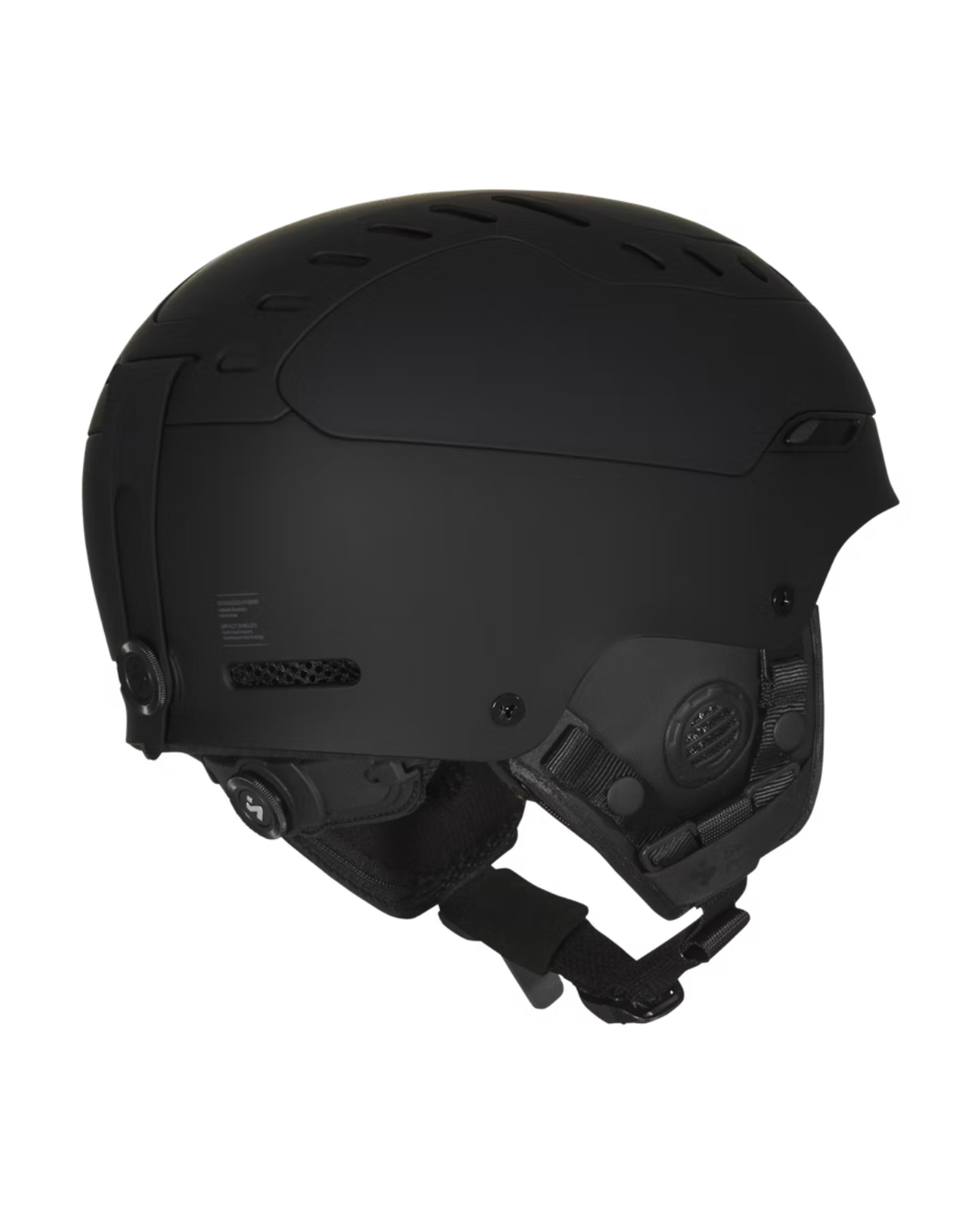 Sweet Protection Switcher Mips Helmet - Dirt Black