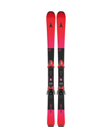 Atomic Redster J2 130-150 + C 5 GW 25/26