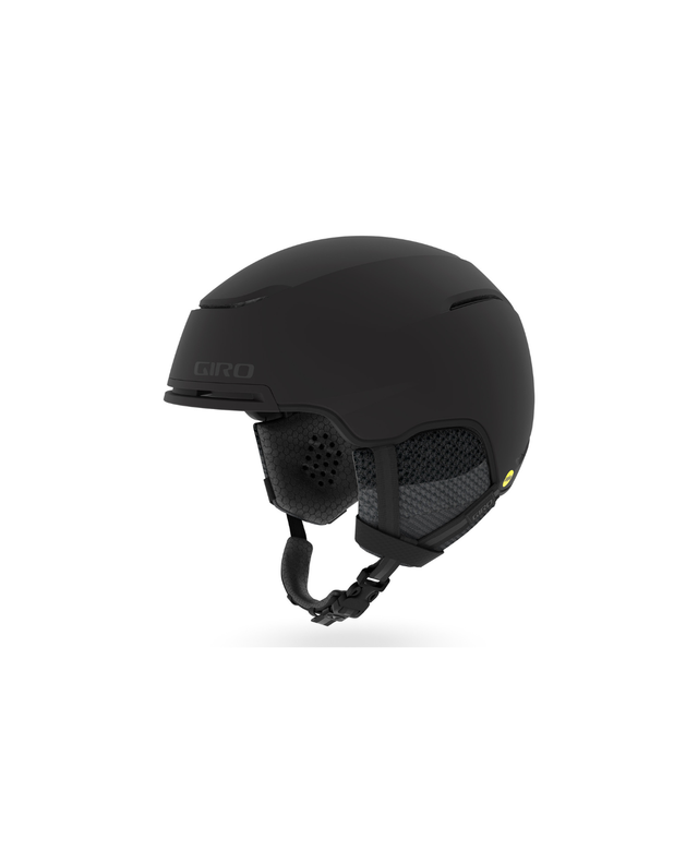 GIRO JACKSON MIPS - Matte Black