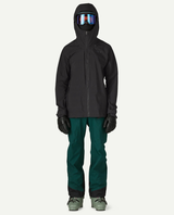 Patagonia Men PowSlayer Jacket - Black