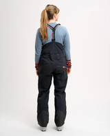 Elevenate Womens Bec de Rosses XI Pants - Dark Ink Solid - Alpingaraget