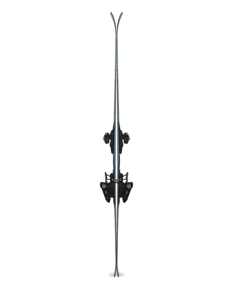 Völkl Peregrine 82 + Lowride 13 FR Blue 25/26 - Pistskidor - Alpingaraget