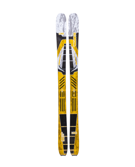 LINE VISION 96 25/26 - Alpingaraget