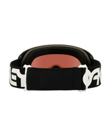 Oakley Flight Deck M - Factory Pilot Black/ Prizm Snow Sapphire Irid - Alpingaraget