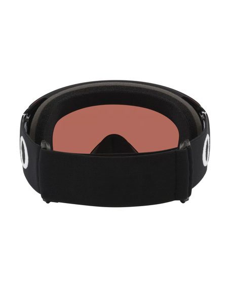 Oakley Flight Deck M - Matte Black/ Prizm 24K Iridium - Alpingaraget