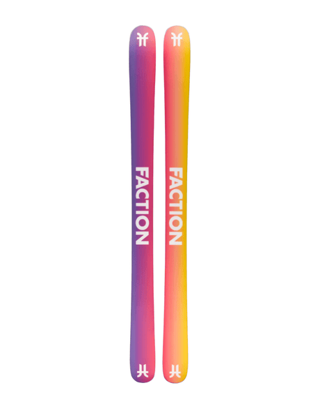 Faction Studio 3 25/26 - Parkskidor - Alpingaraget