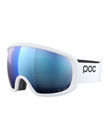 POC Fovea - Hydrogen White/Partly Sunny Blue