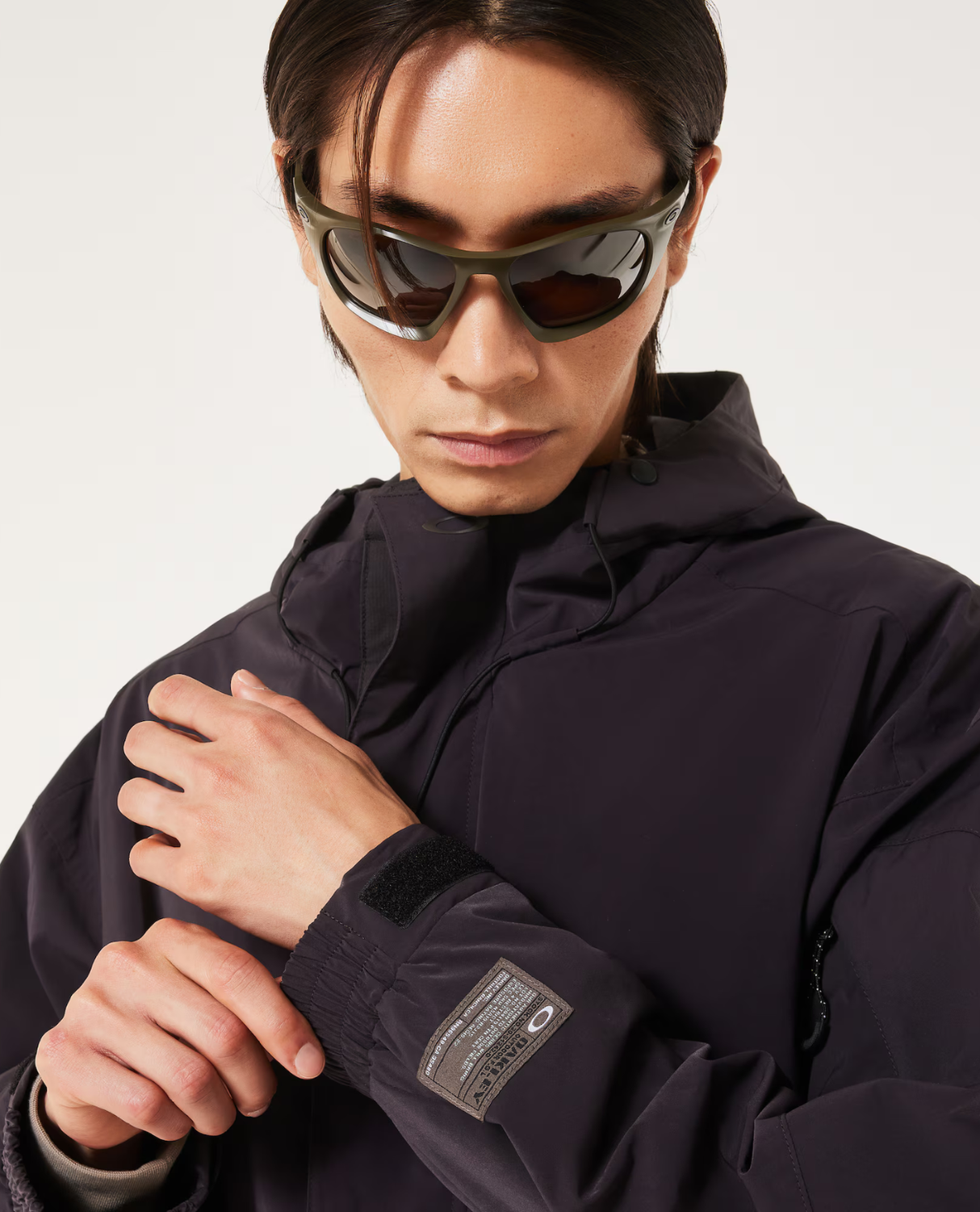 Oakley Fgl Sector Jacket 5.7 - Phantom