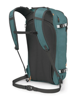 Osprey Soelden 25 - Cascade Blue - Alpingaraget
