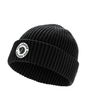 Fjällräven 1960 Lite Logo Hat - Black - Alpingaraget