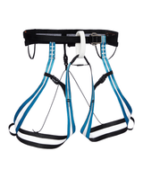 Black Diamond Couloir Harness - Ultra Blue-Black