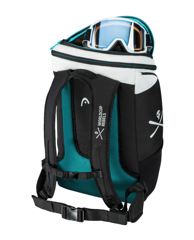 HEAD Rebels Backpack