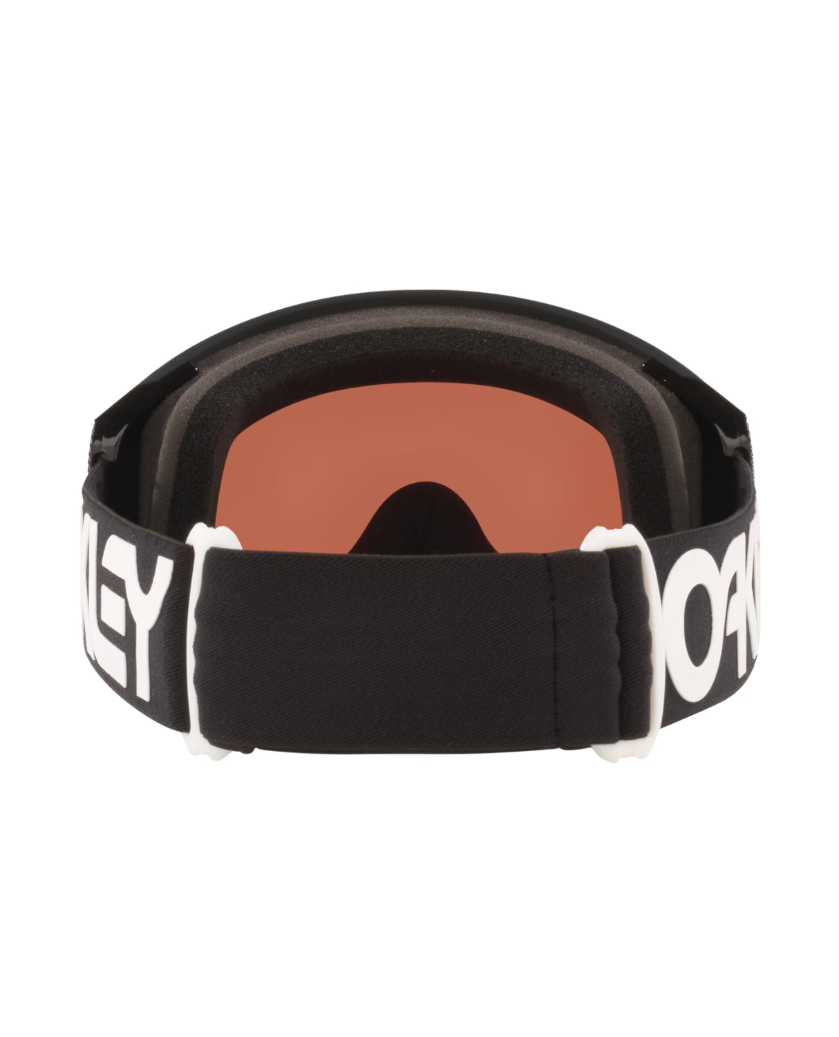 Oakley Flight Tracker L - Factory Pilot Black/ Prizm Snow Sapphire Iridium - Alpingaraget