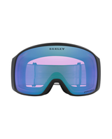Oakley Flight Tracker L - Matte Black/ Prizm Snow Iced Iridium - Alpingaraget