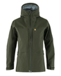 Fjällräven Bergtagen GTX Touring Jacket Women - Deep Forest - Alpingaraget