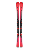 Atomic Redster S9 Revoshock S + Icon 12 GW 25/26