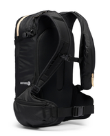 Black Diamond Dawn Patrol 25 Backpack - Black