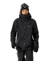 Arc'teryx Women Sentinel Jacket - Black