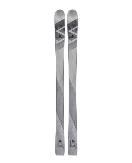 Stöckli Stormrider 88 25/26 - Alpingaraget