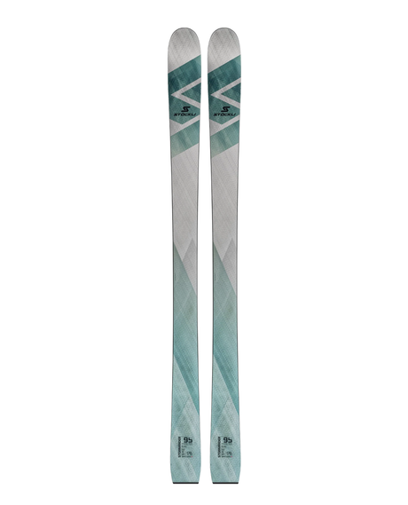 Stöckli Stormrider 95 25/26 - Alpingaraget