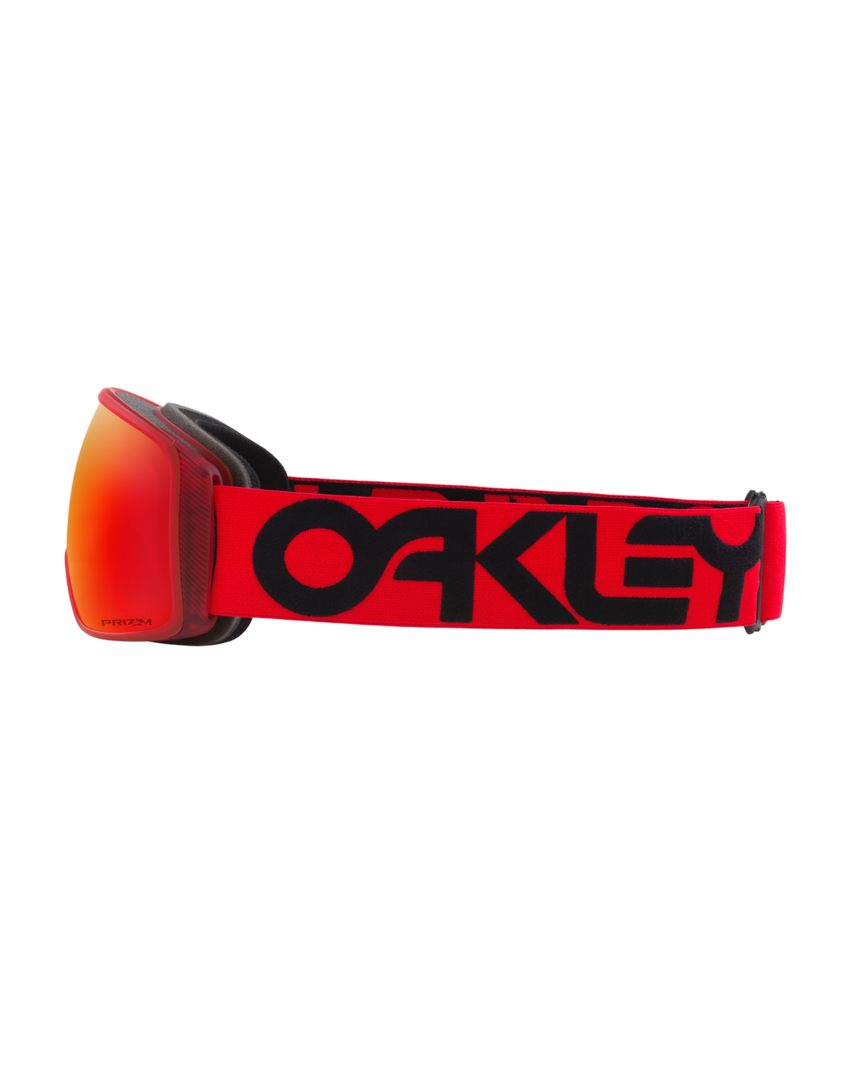 Oakley Flight Tracker L - Matte B1B Redline/ Prizm Torch Iridium - Alpingaraget