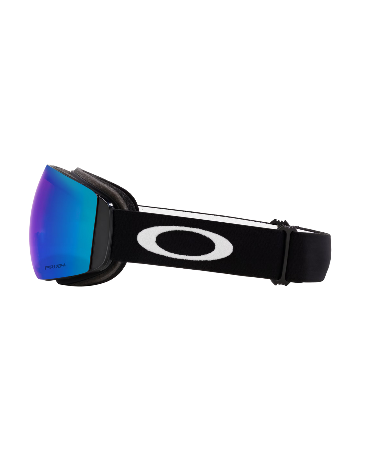 Oakley Flight Deck M - Matte Black/ Prizm Argon Iridium - Alpingaraget