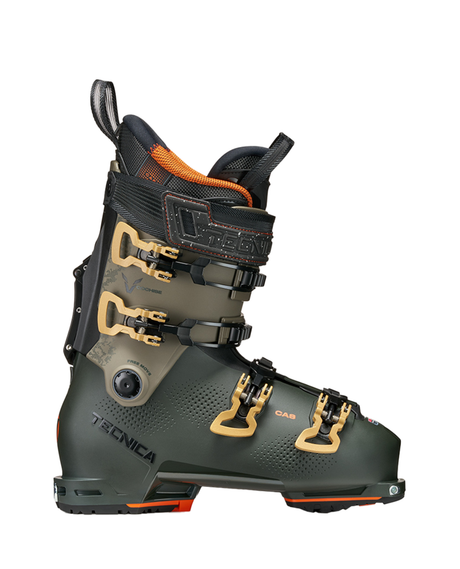TECNICA Cochise 120 DYN GW - Alpingaraget
