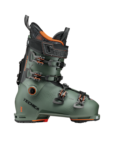 Tecnica Cochise HV 120 Dyn GW - Alpingaraget