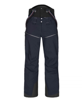 Elevenate Men Bec De Rosses XI Pants - Dark Ink - Alpingaraget