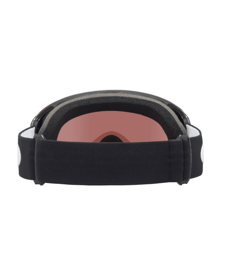 Oakley Flight Deck M - Matte Black/ Prizm Rose Gold - Goggles - Alpingaraget