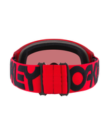 Oakley Flight Tracker L - Matte B1B Redline/ Prizm Torch Iridium - Alpingaraget