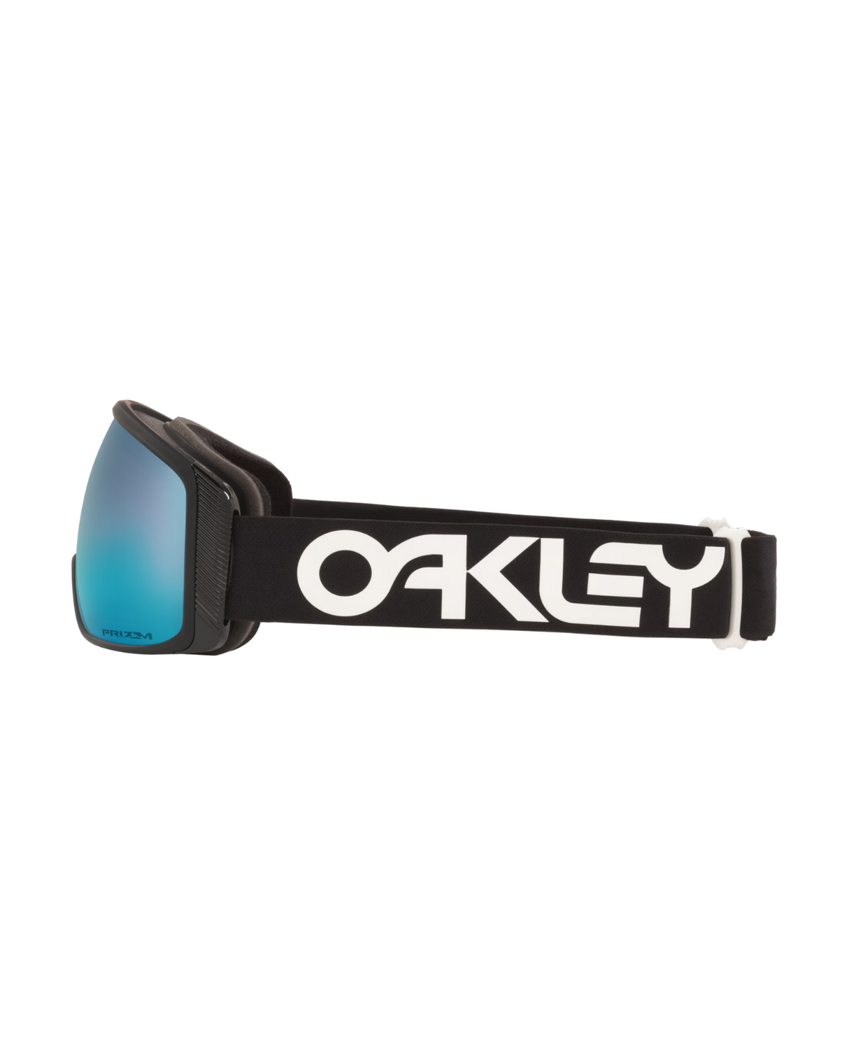 Oakley Flight Tracker L - Factory Pilot Black/ Prizm Snow Sapphire Iridium - Alpingaraget