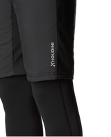 HOUDINI Mens Moonwalk Shorts - True Black - Alpingaraget