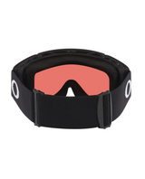 Oakley Flow Scape M - Matte Black/ Prizm Sapphire & Prizm Iced