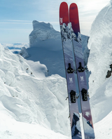 SGN Hurrungane 25/26 - Alpingaraget