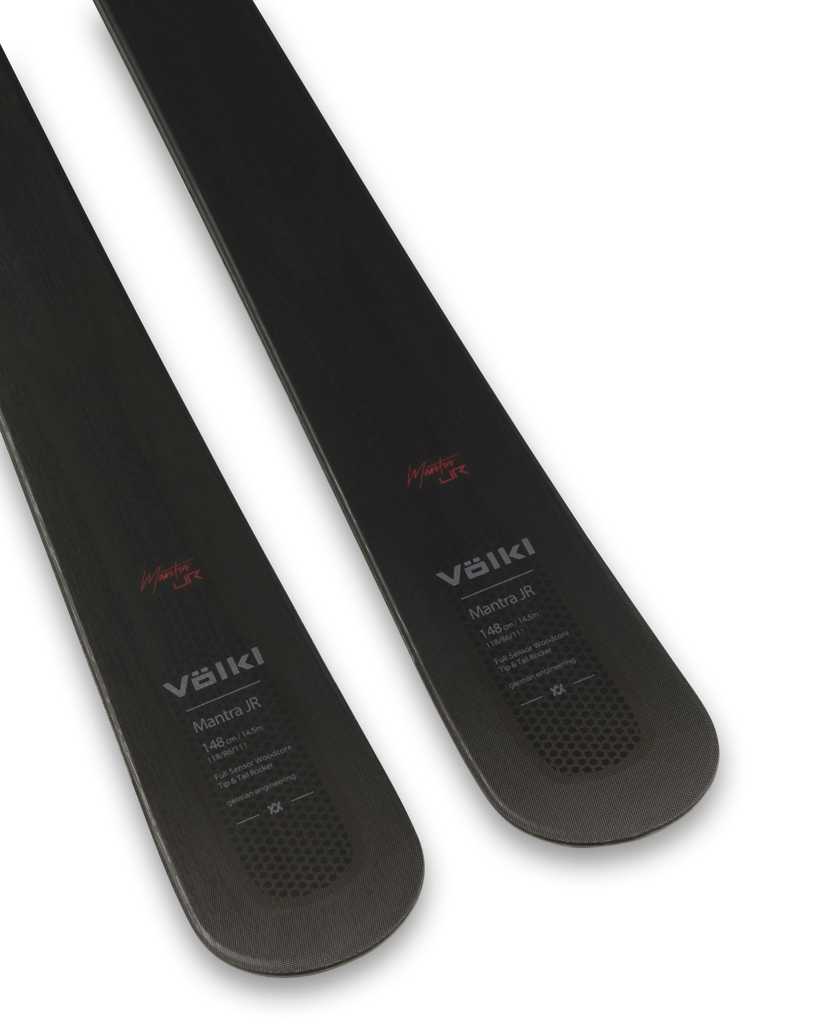 Völkl Mantra Junior + Marker Free 7.0 25/26