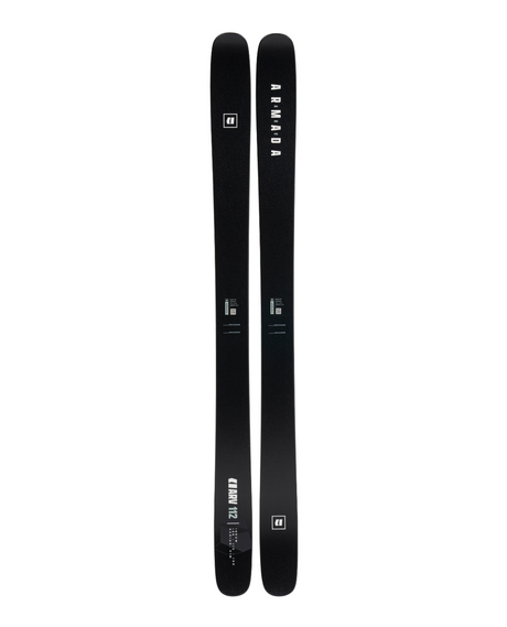 Armada ARV 112 25/26 - Black Edition - Alpingaraget