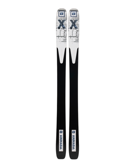 Armada Declivity X 102 25/26 - Alpingaraget