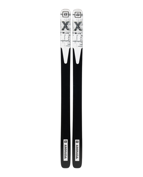 Armada Declivity X 108 25/26 - Alpingaraget