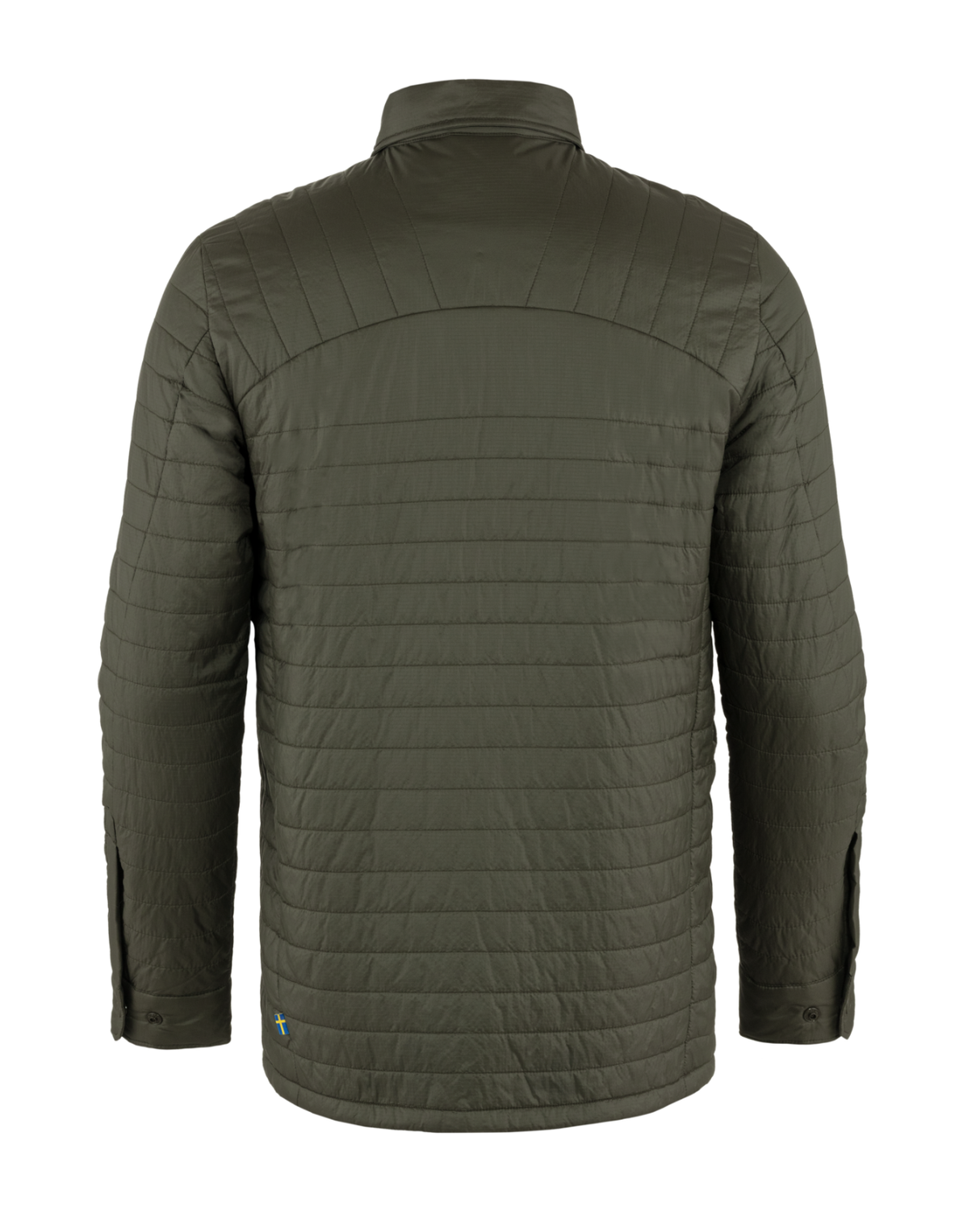 Fjällräven Expedition X-Lätt Shirt Men - Deep Forest - Alpingaraget