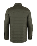 Fjällräven Expedition X-Lätt Shirt Men - Deep Forest - Alpingaraget