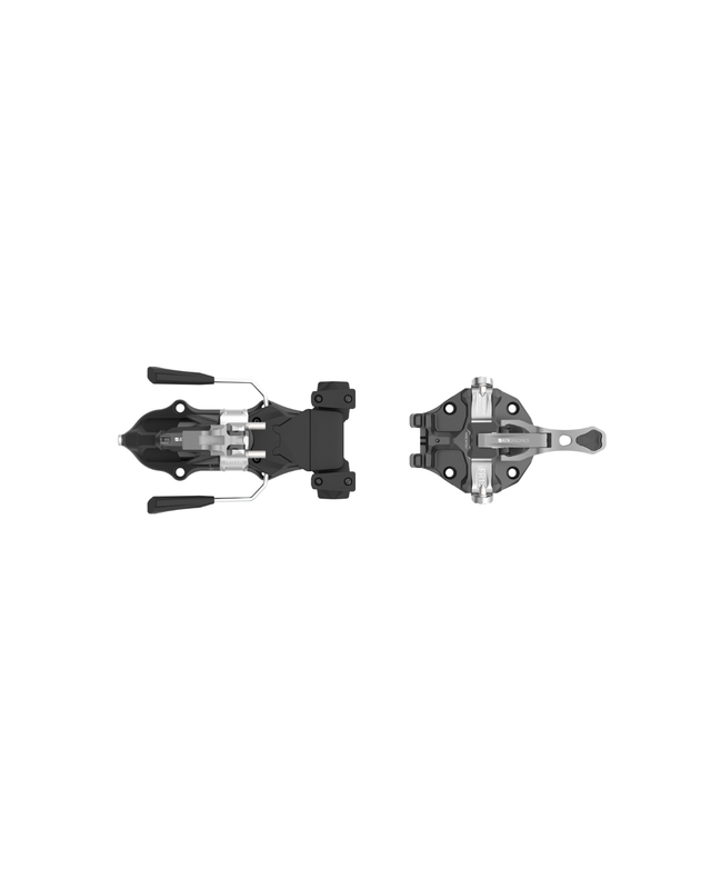 ATK FREERAIDER 15 EVO - TITANIUM
