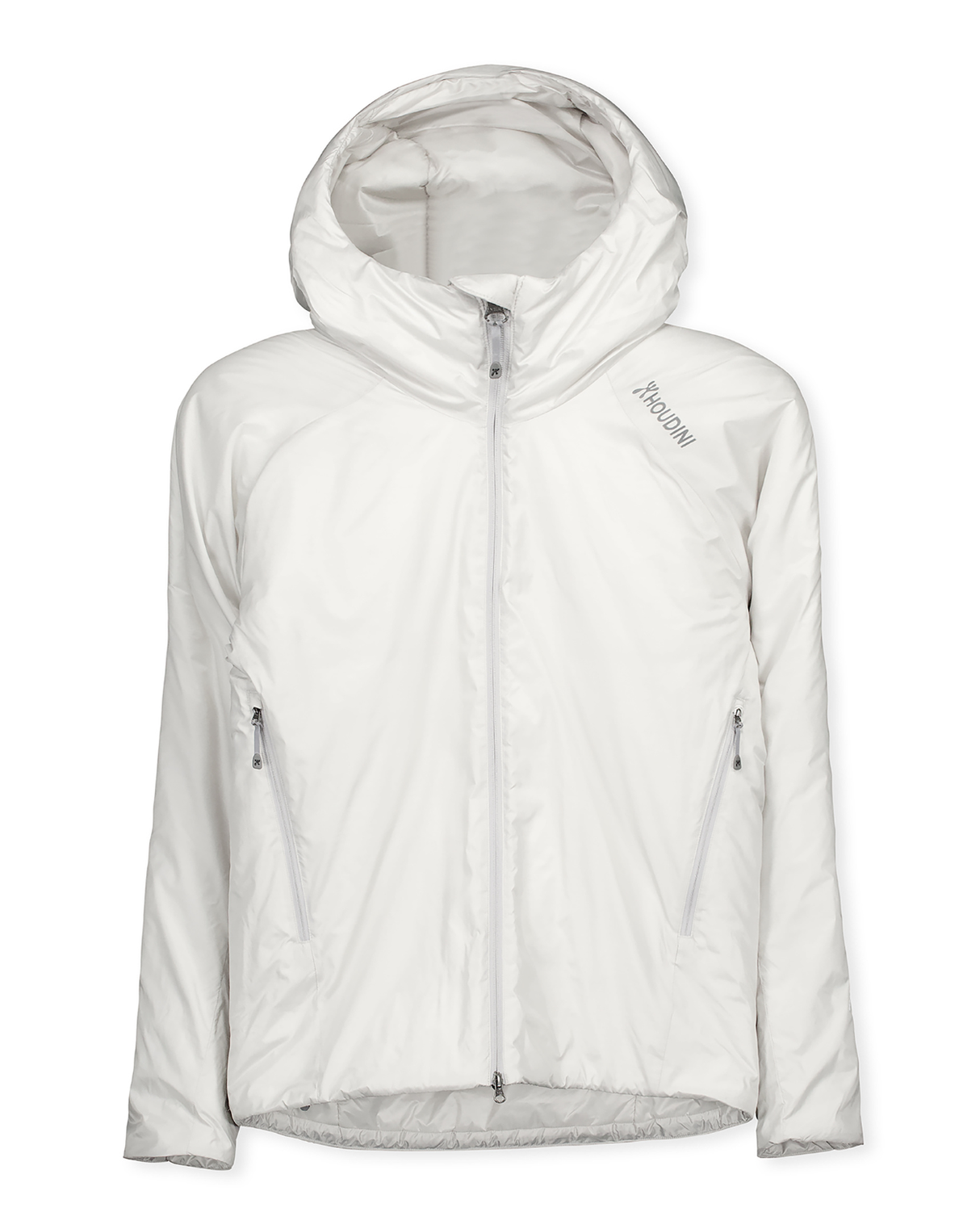 HOUDINI Mens Dunfri - A Touch Of Gray - Alpingaraget